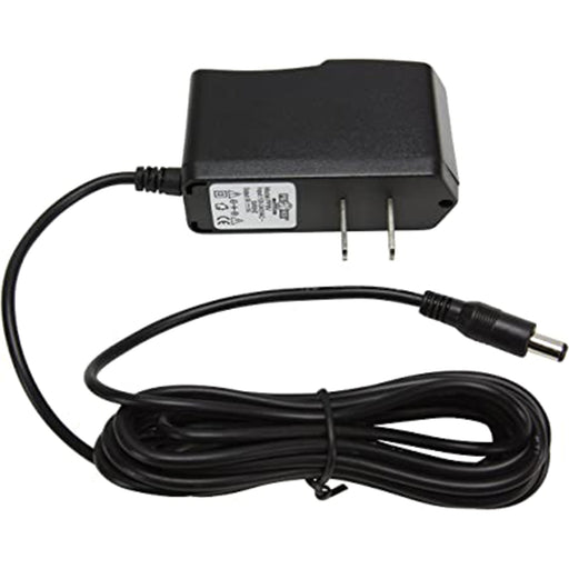 D'Addario Power 9V DC 800ma Power Supply