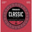 D'Addario EJ27N Student Nylon Classical Guitar Strings, Normal Tension