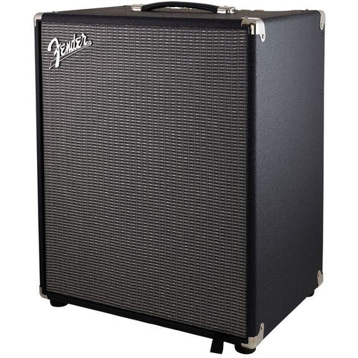 Fender Rumble 200, 1x15 Bass Combo Amplifier (AVAILABLE FOR PICKUP AT STORE)