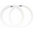 Remo RemOs Tone Control Rings - 14-inch Snare