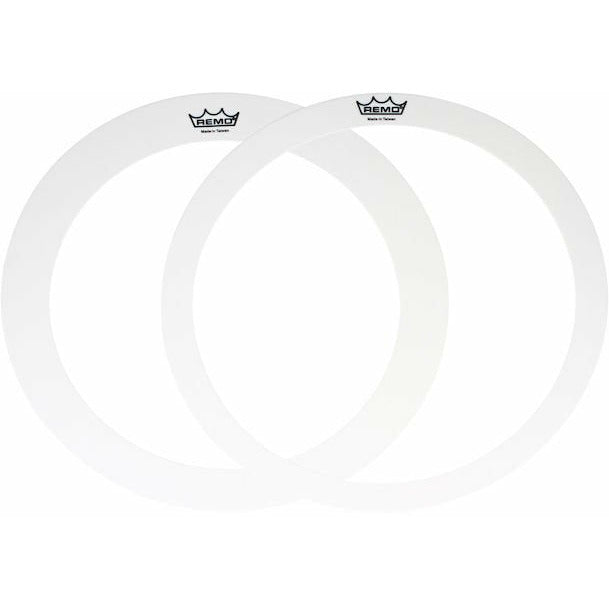 Remo RemOs Tone Control Rings - 14-inch Snare