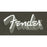 Fender® Reflective Ink T-Shirt, Charcoal