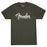 Fender® Reflective Ink T-Shirt, Charcoal