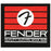 FENDER® SCI-FI T-SHIRT