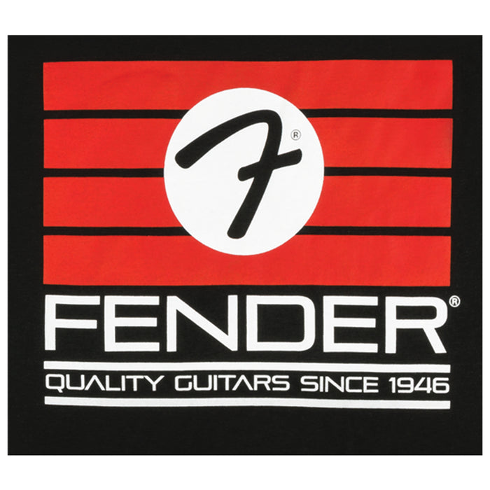 FENDER® SCI-FI T-SHIRT