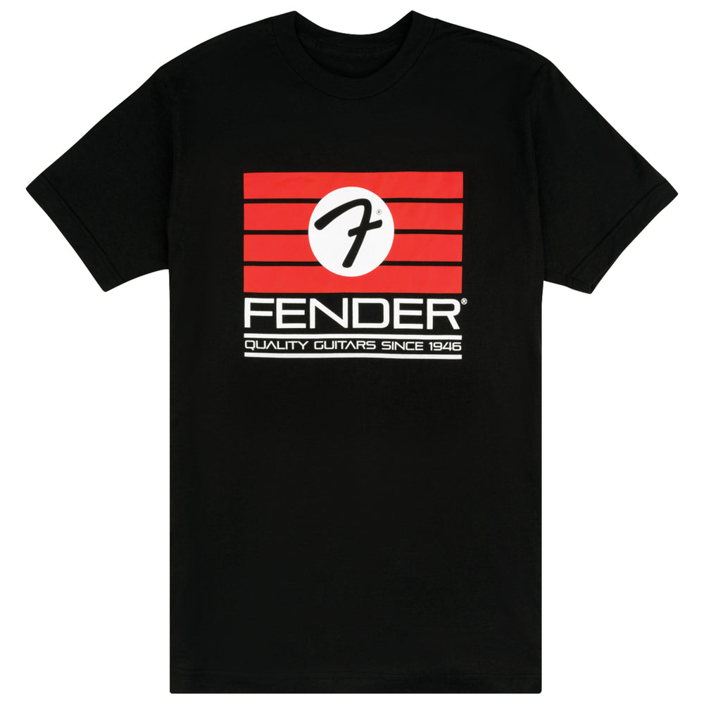 FENDER® SCI-FI T-SHIRT