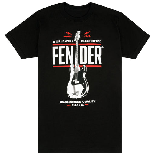 FENDER® P BASS® T-SHIRT