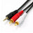 Sky 3.5mm to RCA Cable AC-27