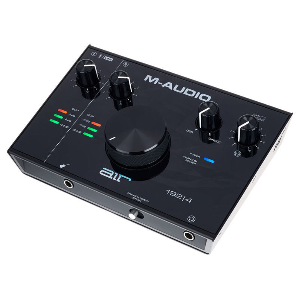 M-AUDIO AIR 192|4