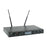 AUDIOPIPE 2 Channels UHF Wireless Microphone Rechargeable Batteries