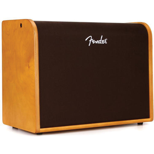 Fender Acoustic 100 - 100-watt Acoustic Amp