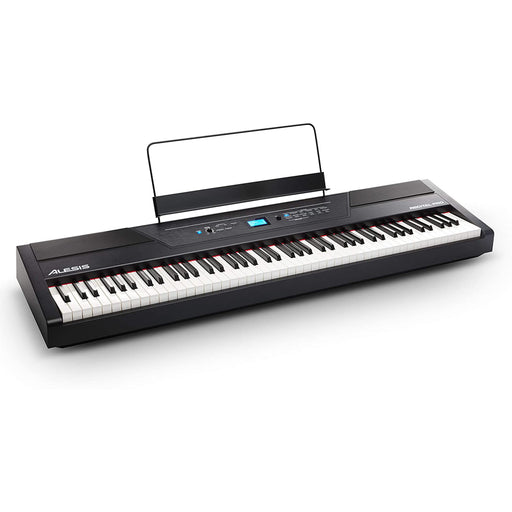 Alesis Recital Pro 88-key Hammer-action Digital Piano