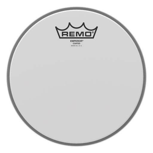 Remo Emperor Coated Head 13''
