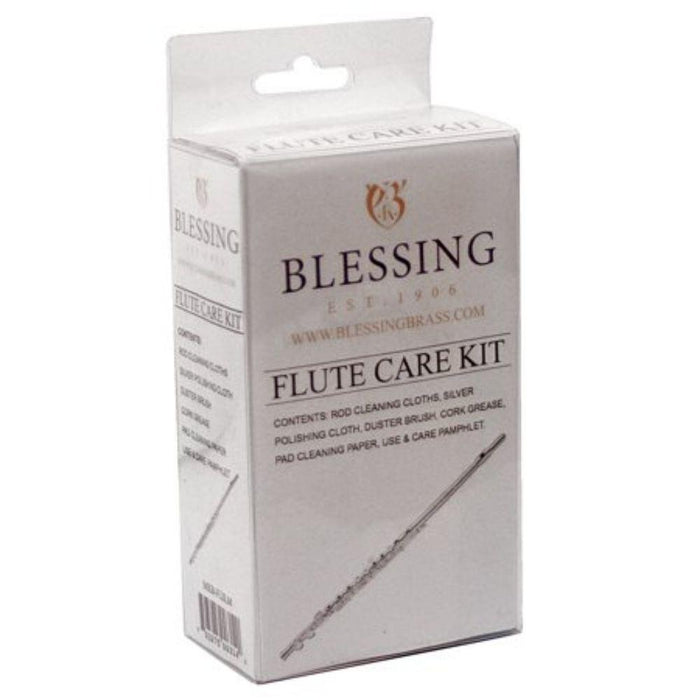 BLESSING MKBFLSLM FLUTE MAINTENANCE KIT