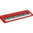 Casio CT-S1 61-key Portable Keyboard - Red