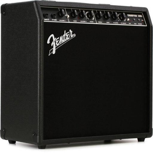 Fender Champion 50XL 1x12" 50-watt Combo Amp