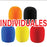 Music Access Brand Colored Windscreen SWS-5