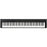 Korg D1 88-key Stage Piano / Controller (Black)