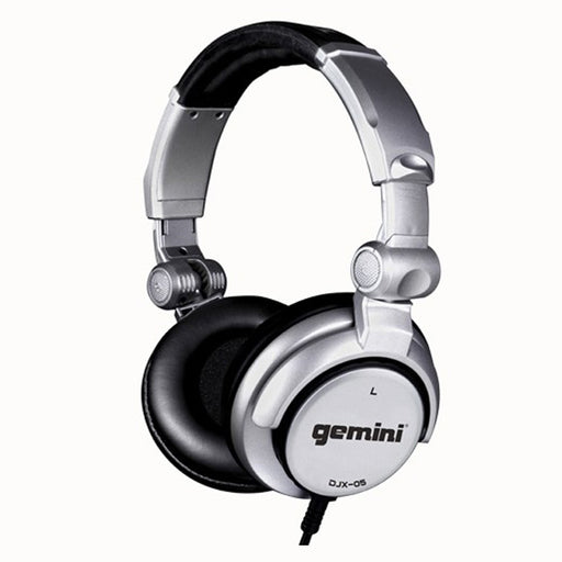 Gemini Professional DJ Headphones