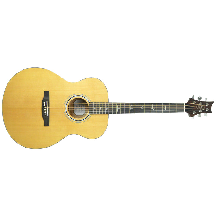 PRS SE Tonare TX20E Acoustic/Electric - Natural