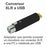 SKP Pro Audio Adapter USB to XLR