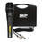 SKP Professional Dynamic Microphone With Case PRO-35XLR