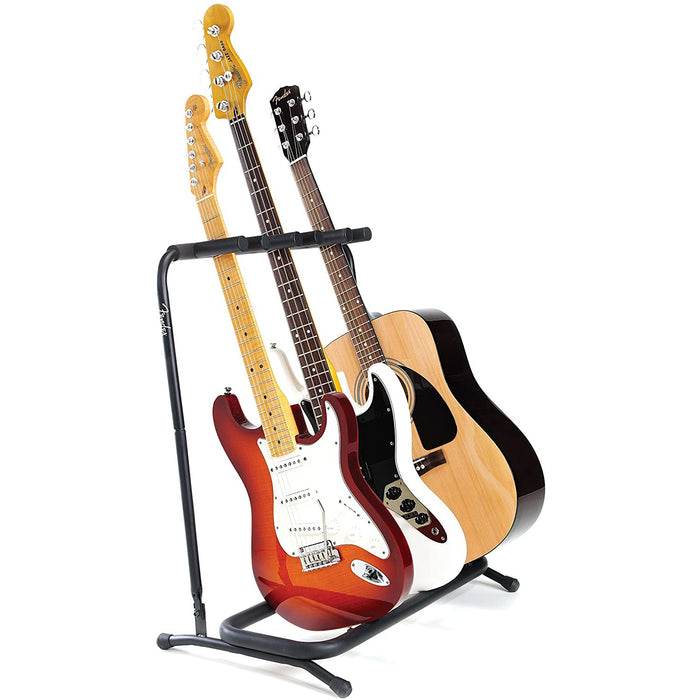 Fender 3 Multi-Stand