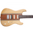 Fender 10 For ‘15 Limited Edition American Longboard Stratocaster HSS Natural