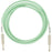 Fender Original Series Straight to Straight Instrument Cable - 10 ft Surf Green