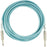 Fender Original Series Straight to Straight Instrument Cable - 18.6 ft Daphne Blue