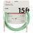 Fender Original Series Instrument Cable - 15' Surf Green