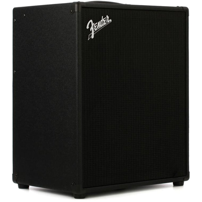 Fender Rumble Stage 2x10" 800-watt Bass Combo Amp (AVAILABLE FOR PICKUP AT STORE)