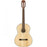 Fender Classical Guitar CN-60S Nylon String Natural