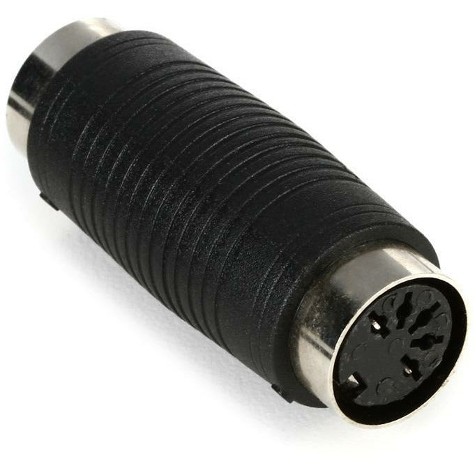 Hosa GMD-108 5-pin to 5-pin MIDI Coupler