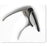 Deviser PB-A07 Guitar Capo