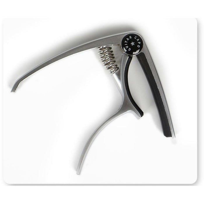 Deviser PB-A07 Guitar Capo