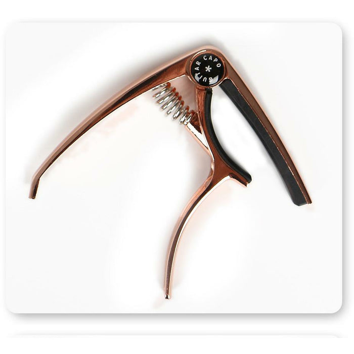 Deviser PB-A07 Guitar Capo
