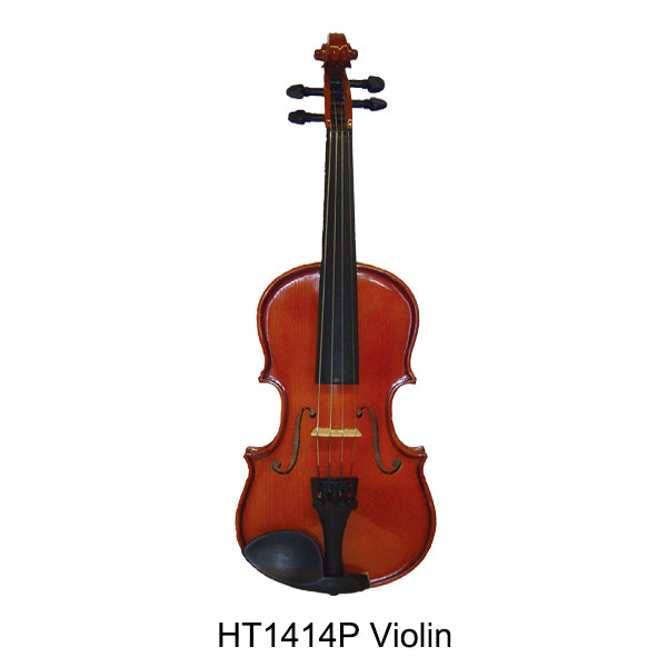 Violins, Violas & Cellos