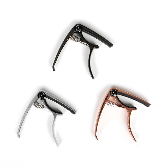 Deviser PB-A07 Guitar Capo
