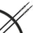Studio Z 1/4 to 1/4 speaker cable 30'