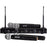 Pre-Order Available April 4th  4 Set Wireless Microphone System UHF