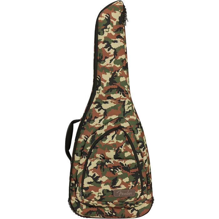 Fender FE920 Electric Guitar Gig Bag - Woodland Camo