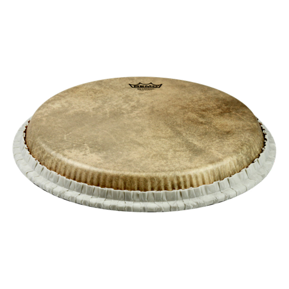 Remo Bongo Drumhead, Tucked, Calfskin 7.15"