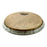 Remo Bongo Drumhead, Tucked, Calfskin 8.50"