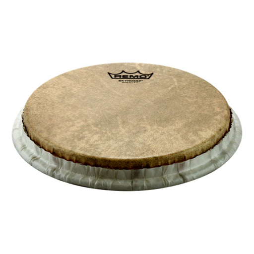 Remo Bongo Drumhead, Tucked, Calfskin 8.50"