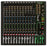 Mackie ProFX16v3 16-channel Mixer with USB and Effects