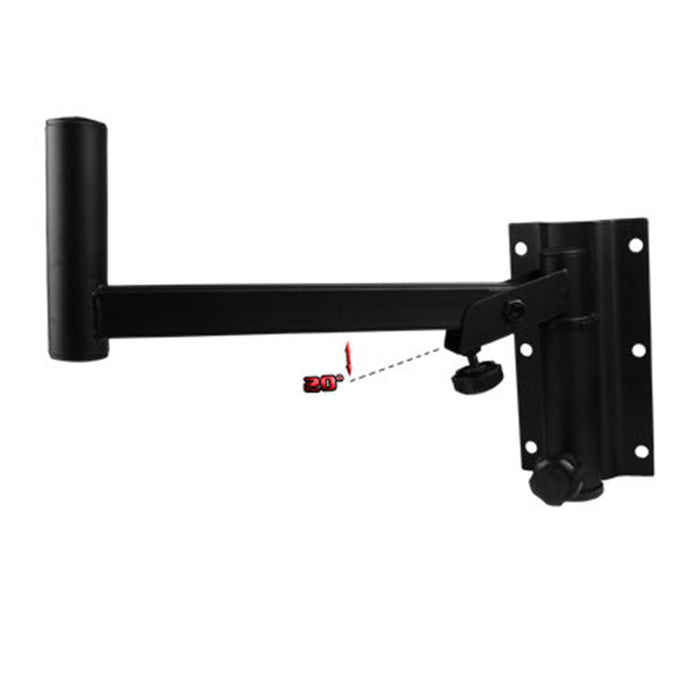 Studio Z Speaker Wall Bracket 12"-15"