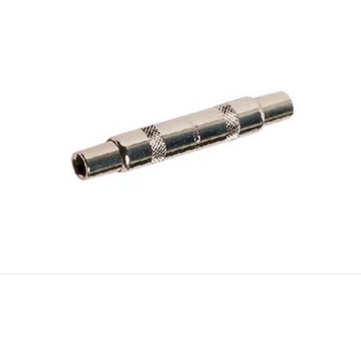 Studio Z - Zebra 1/4 PLUG COUPLER