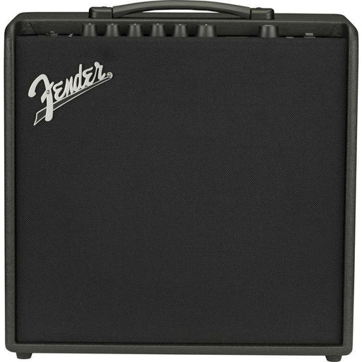 Fender Mustang LT 50 1x12" 50-watt Combo Amp