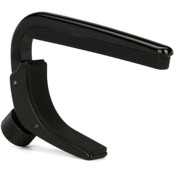 D'Addario NS Classical Capo - Black